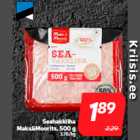 Seahakkliha
Maks&Moorits, 500 g