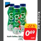 Keefir Gefilus, 300 g