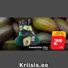 Avokaadod Rimi, 750 g
