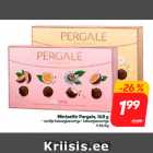 Мини-зефир Pergale, 168 г