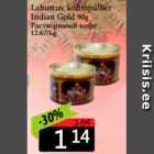 Allahindlus - Lahustuv kohvipulber Indian Gold 90 g