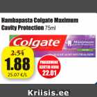 Магазин:Grossi,Скидка:Зубная паста Colgate