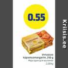 Allahindlus - Virtuosso küpsetusmargariin, 250 g