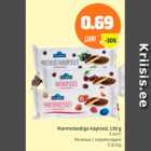 Marmelaadiga küpsed, 130 g