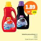 Woolite pesuvahend, 1 l