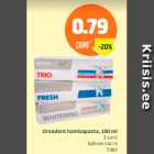 Oreodent hambapasta, 100 ml