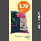 Allahindlus - Rakvere pelmeenid, 900 g