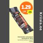 Rannarootsi suitsutatud juustuvorst, 350 g