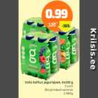 Valio Gefilus jogurtijook, 4 x 100 g