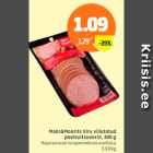 Maks&Moorits Viru viilutatud poolsuitsuvorst, 300 g