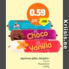 Alpenrose jäätis, 250 g / 0,5 l