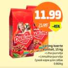 Darling koerte kuivtoit, 15 kg