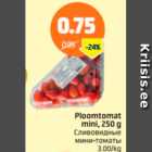 Ploomtomat mini, 250 g