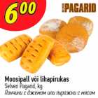 Moosipall või lihapirukas