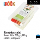 Салат „Sünnipäeva”