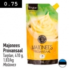 Майонез