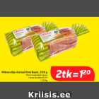 Allahindlus - Mitmevilja röstsai Rimi Basic, 500 g