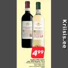 Магазин:Hüper Rimi, Rimi, Mini Rimi,Скидка:Вино с защ.геогр.
происхождением, Италия