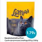 Магазин:Maxima XX,Скидка:Сухой корм для кошек