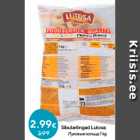 Sibularõngad Lutosa; 1 kg
