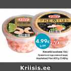 Krevetid soolvees Vici

