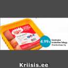 Eestimaine
broilerifilee Tallegg;
 1 kg