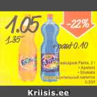 Магазин:Säästumarket,Скидка:Прохладительный напиток