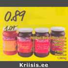 Allahindlus - Fruitland Ekstra moos, 450 g