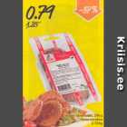 Allahindlus - Kikas Väike kotlet, 290 g