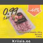Maks&Moorits pitsasink, 250 g