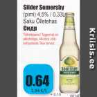 Allahindlus - Siider Somersby 