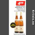 Allahindlus - Saksamaa KPN vein
Ruppertsberger, 75 cl