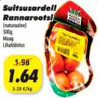 Suitsusardell Rannarotsi (naturaalne)