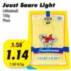 Juust Saare Light (vilutatud)