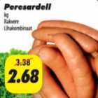 Peresardell kg