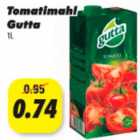 Tomatimahl Gutta 1l