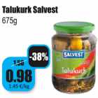 Магазин:Grossi,Скидка:Огурцы  Salvest