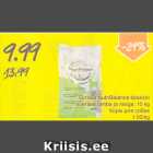 Grrreant  Nutri Balance täissööt koertele Lamba ja riisiga, 10 kg