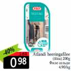 Atlandi heeringafilee

