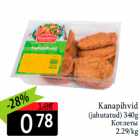 Kanapihvid

