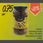 Магазин:Säästumarket,Скидка:Маринованные огурцы