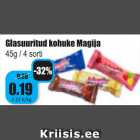 Магазин:Grossi,Скидка:Глазированный сырок Magija