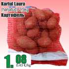 Kartul Laura

