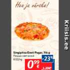 Singipitsa Eesti Pagar, 116 g
