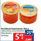 Forellimari Kalameister, 100 g
