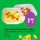 Pasha Meistrite Kvaliteet, 250 g

