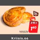 Juusturull, 115 g