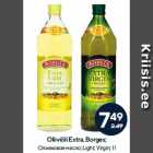 Oliiviõli Extra, Borges
