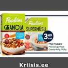 Müsli Paulun’s
