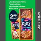 Allahindlus - Lihavõttekeeks Mario

